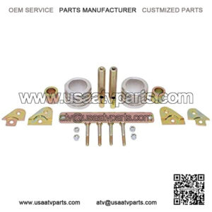 Helix Emergency Cable Repair Kit Set Throttle Clutch Trail Motorcycle ATV