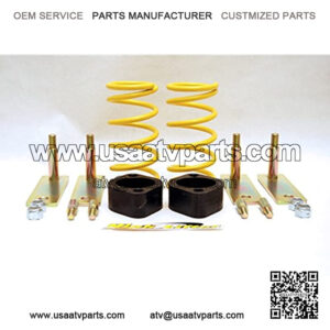 3-5" Signature Series Suspension Lift Kit for Polaris RZR 1000 XP/XP 4/Edition ATV (2015-2020), PLK1RZR-51