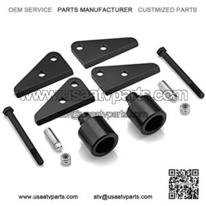 Cable Fitting Adapter TORS Eliminator ATC ATV