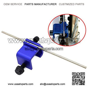 2" Signature Series Suspension Lift Kit for Kawasaki Mule PRO-DX/PRO-DXT/PRO-FXT/PRO-FX ATV (2015-2020), KLKMPFXT-50