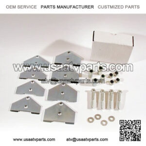 ATV/MC Star Series Mount Kit