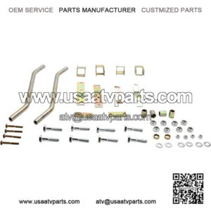 Arctic Cat Spanner Wrench Clutch Holder - ATV Prowler Wildcat