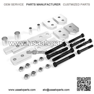 compatible with Starter Kit Kawasaki Atv Klt200 Klt250 198 246 Cc