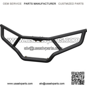 ATV Steel Front Brush Guard