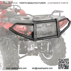 ATV Rear Brush Guard