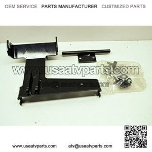 WINCH LIFT MOUNTING KIT, POLARIS SPORTSMAN 600/700, Genuine Polaris OEM ATV / Snowmobile Part