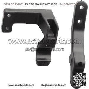Polaris ATV Handguard Mounts