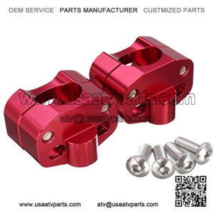 2 Stroke 49cc Engine Motor Single Cylinder Kit, High-Performance Mini Pull Start Engine for Pocket Bike Mini Dirt Bike Atv or Scooter (Us Stock)