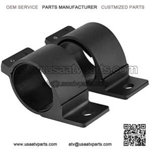 40mm Big Bore Cylinder Replacement for 2 Stroke 43cc 47cc 49cc Engine Mini ATV 4 Wheeler Quad Pocket Bike