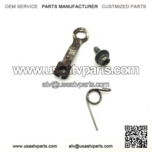 Auto Power Plus 1.75" Bull Bar Tube Mount Clamps Universal Mounting Brackets Holder Kits for Led Hid Light Bar ATV UTV Trucks Off-Road, 2pcs