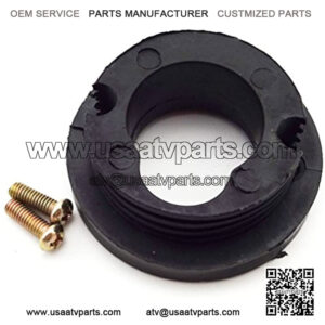 Pocket Bike Carburetor Air Filter Mount Stack for 47cc 49cc Mini Moto Dirt ATV Quad