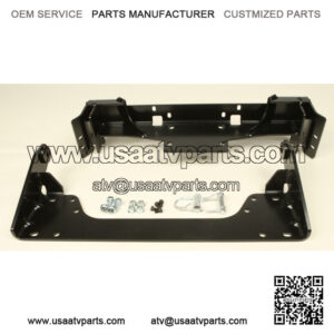 Warn ProVantage ATV Plow Front Mounting Kit - 95475