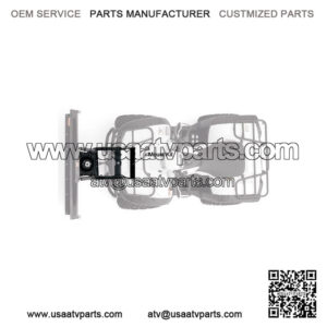 Warn ProVantage ATV Plow Front Mounting Kit - 85690