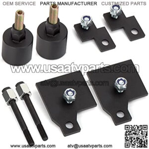 Import placeholder for 7318