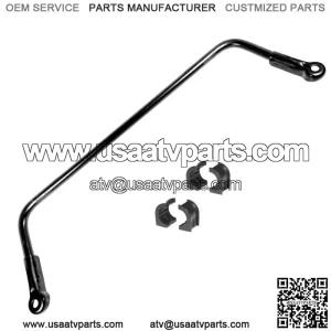 Rear Suspension Stabilizer Sway Bar for Polaris Ranger 500 2X4 4X4 2005 - 2008