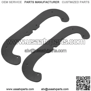 Rotor Paddles For Toro LawnBoy Stens 18" 117-7700 780-348 1177700 780348