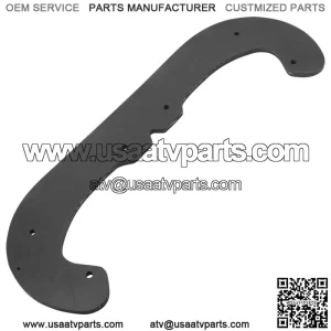 Rotor Paddle For Toro 38273 18" CCR Powerlite Snow Thrower 2011-2016