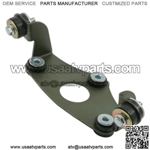 5LP-84702-30-00 5LP847023000 Rear Tail Light Bracket Assembly For Yamaha