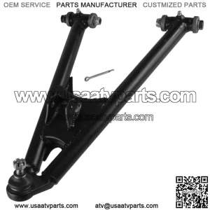 Front Lower Left A-Arm for Yamaha 5LP-23570-30-00 5LP-23570-00-00 A-Arm