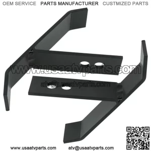 Universal Skid Shoe Grader Blades For Snow Removal SSS5462