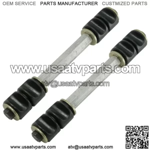 Rear Upper A-Arm Stabilizer Rod For Polaris Sportsman 500 1996-2013 QTY2