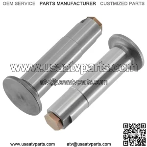 Flathead Valve Lifter Set for Kohler K-Series D-235327-S K214 Engines