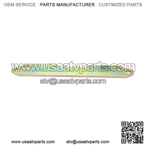 Heavy Duty 2" Lift Kit Fits 2014-2023 Honda Rancher SRA TRX420 and Foreman 500 ATVs - Long Plates