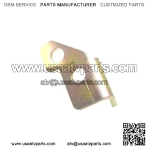 Heavy Duty 2" Lift Kit Fits 2014-2023 Honda Rancher SRA TRX420 and Foreman 500 ATVs - Upper Brackets