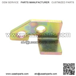 Heavy Duty 2" Lift Kit Fits 2014-2023 Honda Rancher SRA TRX420 and Foreman 500 ATVs - Lower Brackets