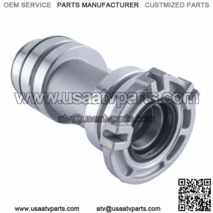 Honda Rear Axle Bearing Carrier TRX 250R 400 400EX 1986 1987 1988 1989-2014