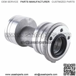 Yamaha Rear Axle Bearing Carrier YFZ 450 2006 2007 - 2017