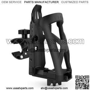 UTV/ATV Cup Holder Bottle 12-28 OZ For Sportsman Outlander Golf Cart Motorcycle