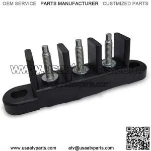 Polaris RZR 900 1000 Turbo (2016-20) 3 Post Terminal Block- 4015778