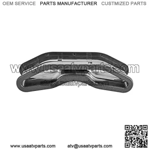 RZR Harness Pass-Through Seat Bezel Insert Compatible with Polaris RZR XP XP4 1000 900 General (Set of 1)