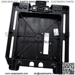 Polaris OEM Factory Replacement Seat Base part# 2634889 fits RZR S 900/1000, XP1000, XP Turbo, Turbo S, General