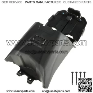 GENRICS Tablet Electronic Device Holder For Can Am Maverick X3 Max