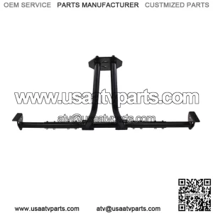 Mount Rack Holder Spare Tire Carrier For Can-Am Maverick X3/Max/Turbo2017-2023