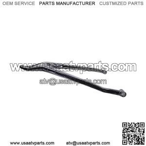 Can Am Maverick X3 72" Lh Front Driver Lower A Arm Oem New 706204733