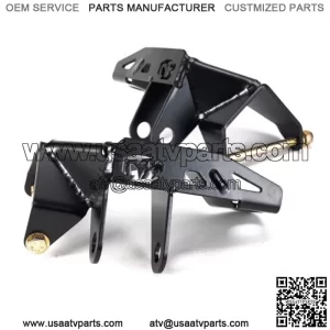 Can Am Maverick X3 Rear Shock Brace