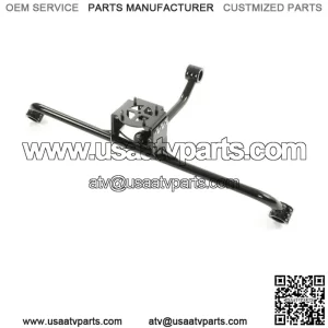 Spare Tire Carrier Mount Rack For Can-Am Maverick X3 Turbo Max R Ds 2017-2022