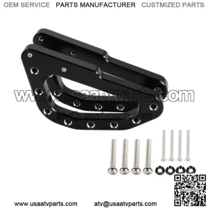 Grab Handle Hand Holder For Can Am Maverick X3 Turbo XDS XRS 2017-2023 Aluminum