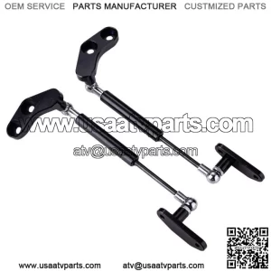 Door Opener Kits Door Shocks Struts for 2017-2022 Can Am Maverick X3 Front Rear