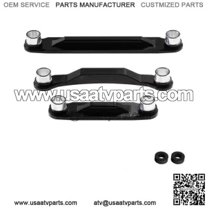 Radius Arm Dog Bones for 2018-2023 Can-Am Maverick X3 5/8 Built-In Misalignments