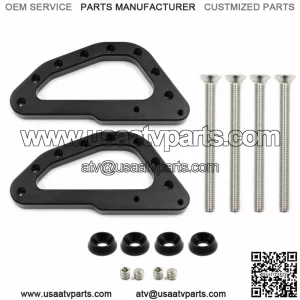 Turbo Grab Handle Hand Holder for 2017-2021 Can Am Maverick X3 Xds Xrs Xmr Xrc