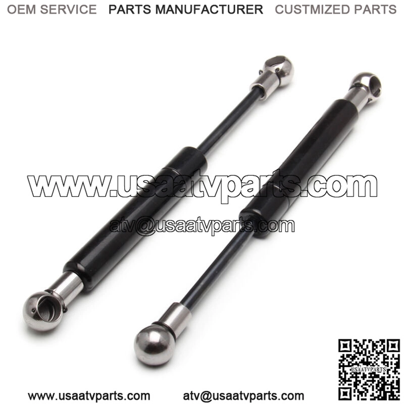 Billet Aluminum Anodized Door Opener Kits Fit For Can-Am Maverick X3 17-20 EY (For: Can-Am Maverick X3) - Image 4