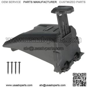 For Can Am Maverick X3 Max Turbo Electronic Tablet Device Holder 2017-2022 UTV