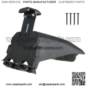 New Electronic Tablet Device Holder 2017-22 For Can-am Maverick X3 X RS Turbo R