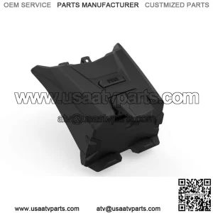 Tablet Electronic Device Holder w/ Storage For Can Am Maverick X3 Max 715002874