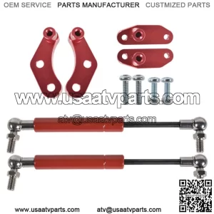 2018 2019 Door Opener For Can-Am Maverick X3 Max R Front and Rear Doors