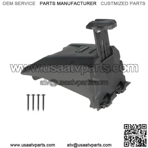 NEW Electronic Tablet Device Holder For 2017-22 Can Am Maverick X3 Max Turbo UTV